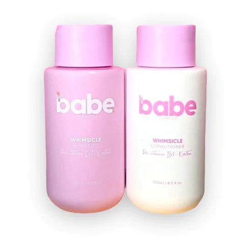 Babe Formula Whimsicle