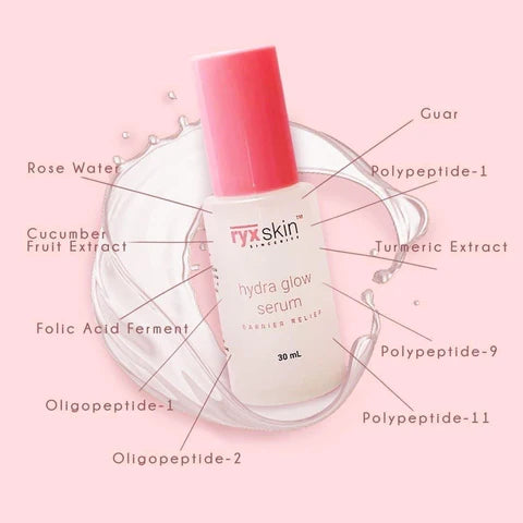 RYXSkin Hydra Glow Serum