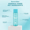 Herskin Secret Glow Essence Toner