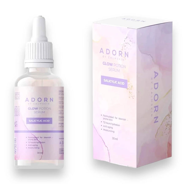 Adorn Glow Potion Serum