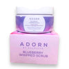 Adorn Blueburry  Whipped Scrub
