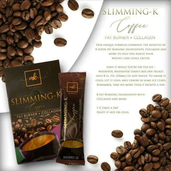 Slimming K Coffee