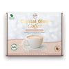 Crystal Glow Coffee White Chocolate Mocha