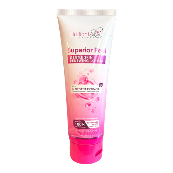 Brilliant Skin Essentials Superior Peel Lotion