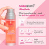 Snailwhite Double Boosting Brightening Serum