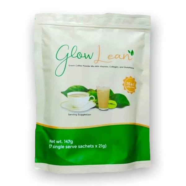 Glow Lean Coffee