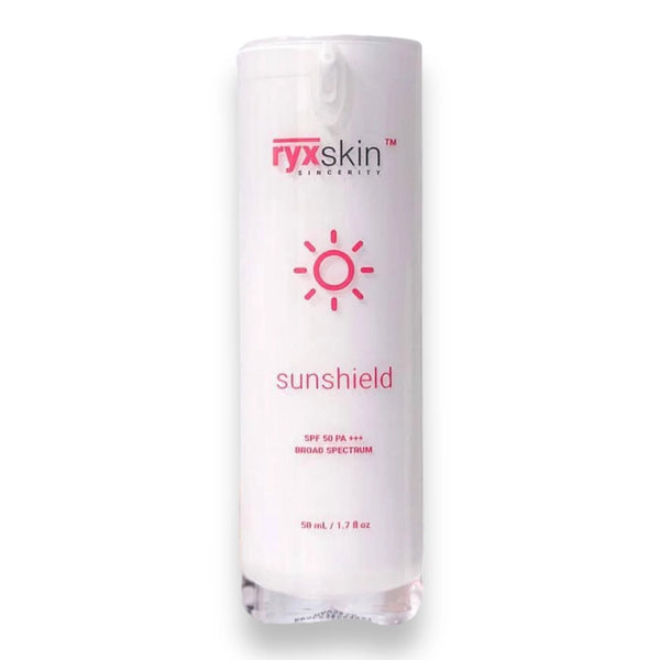 RYXSkin Sunshield