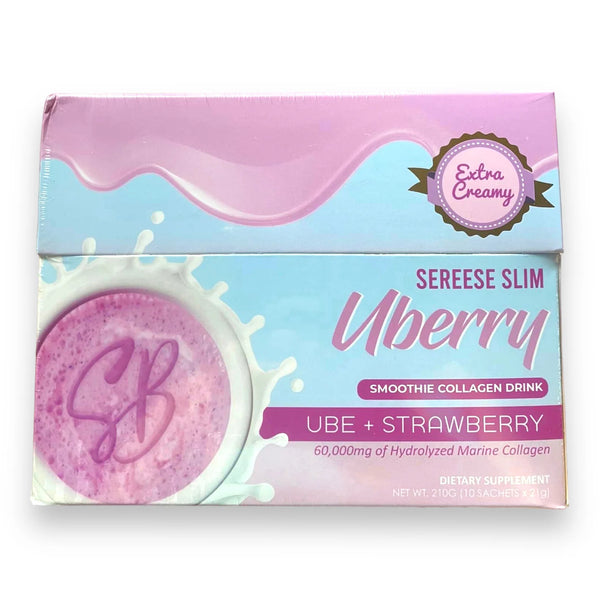 Sereese Slim Collagen Drink