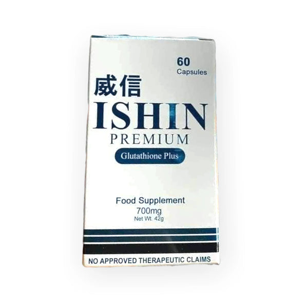 Ishin Premium Gluta