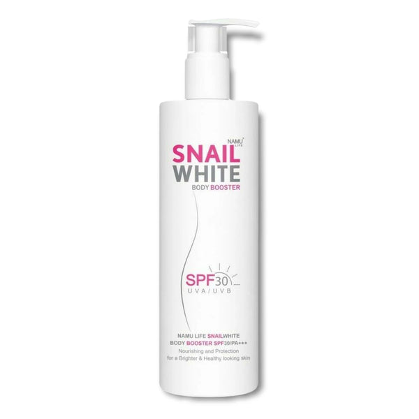 Snailwhite Body Booster