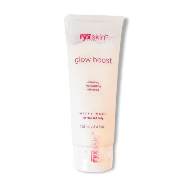 RYXSkin Glow Boost Milky Wash