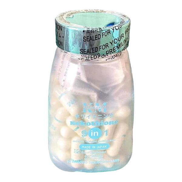 KM Nekothione 9 in 1