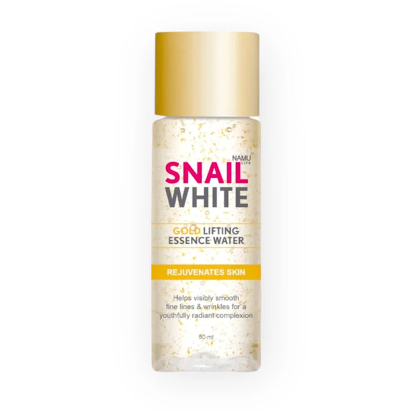 Snailwhite Gold Lifting Essence Water