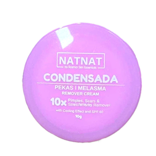 NatNat Condensada Pekas Cream