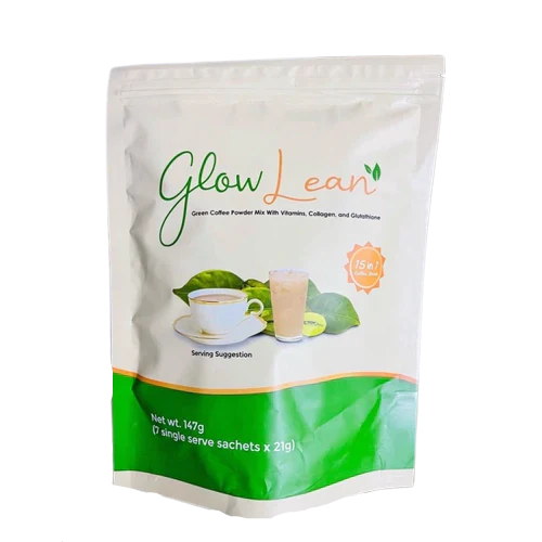 Glow Lean Coffee