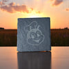 Slate Coaster – Laser Engraved (Jollibee)