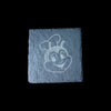 Slate Coaster – Laser Engraved (Jollibee)