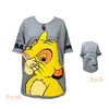 Oversized T-shirt Lion King