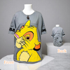 Oversized T-shirt Lion King