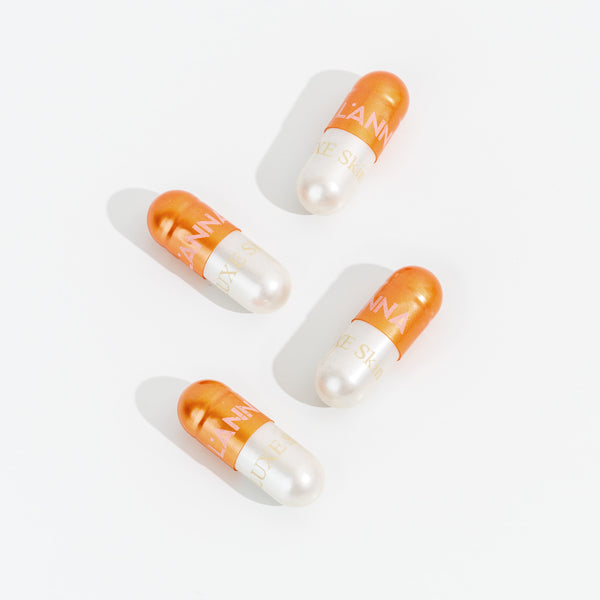 Luxe Skin Beauty Talks L'ANNA