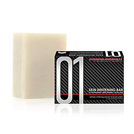Frontrow Skin Whitening Bar