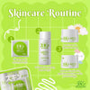 Madam Kilay Mamoru Skin Rescue 4 in 1 - Maintenance Set