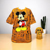 Oversized T-shirt Mickey