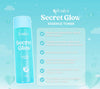 Herskin Secret Glow Essence Toner