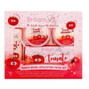 Brilliant Skin Essentials Tomato Rejuvenating Set