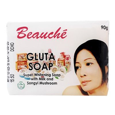 Beauche Gluta Soap
