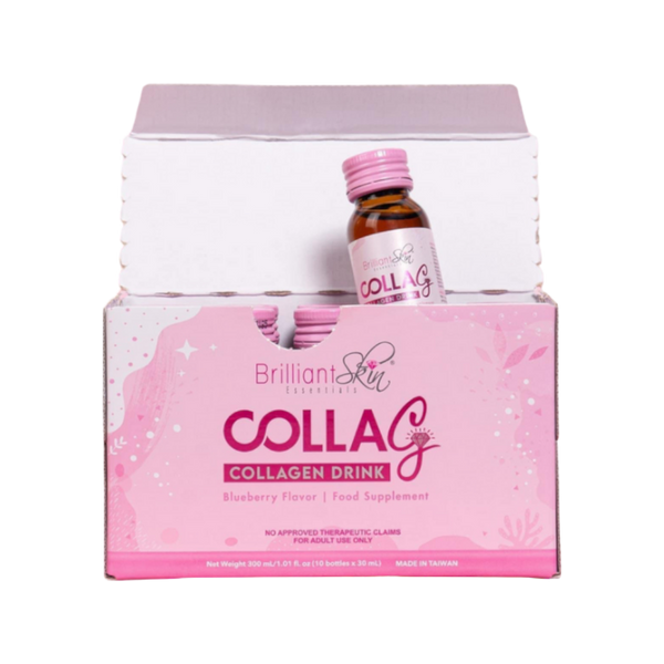 Brilliant Skin Colla G