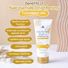 AR Niacinamide Brightening Cleansing Gel