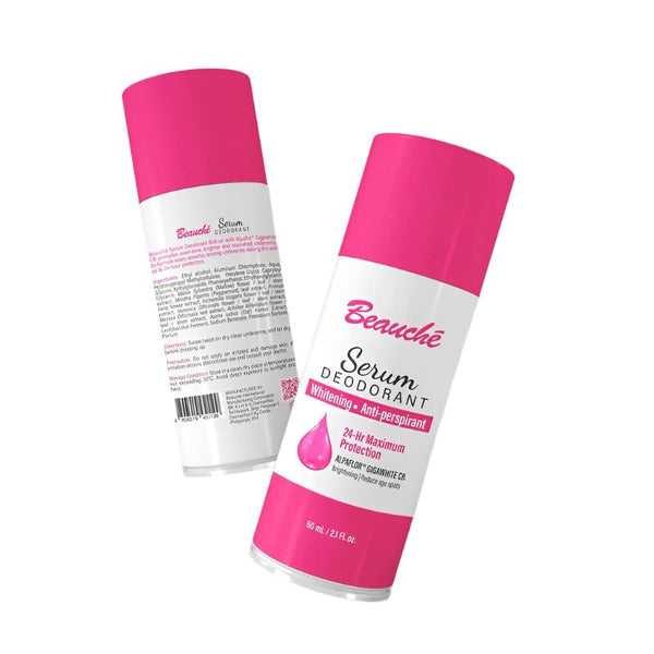 Beauche Serum Deodorant
