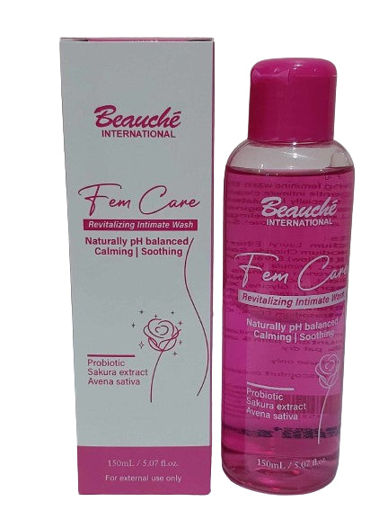 Beauche Fem Care