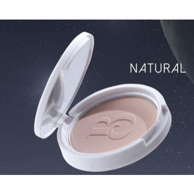 Brilliant Colours Hyper Hydra Pressed Powder