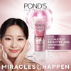 Pond's Bright Miracle Ultimate Clarity Facial Foam
