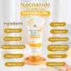 AR Niacinamide Brightening Cleansing Gel