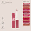 EB Matte LTD Liquid Lipstick - Moroccan Spice