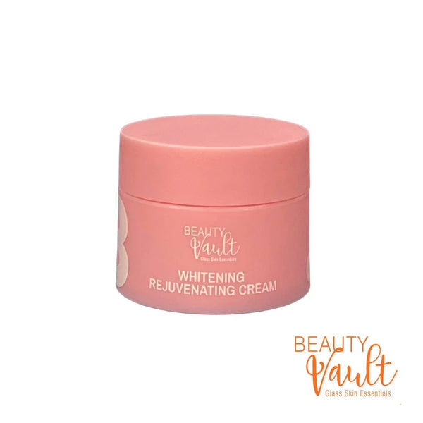 Beauty Vault Facial Night Cream