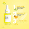 Catt & Co Bikini and Inner Thigh Serum