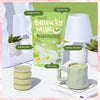 Dear Face Beauty Milk Japanese Matcha Latte