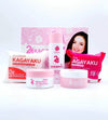 Rosmar 24 Hour Kagayaku Whitening Facial Set