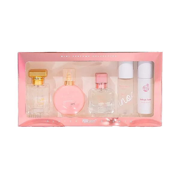 RYXSkin Mini Perfume Collection