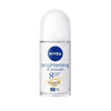 Nivea Brightening & Smooth Deodorant Roll On