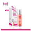 Snailwhite Double Boosting Brightening Serum