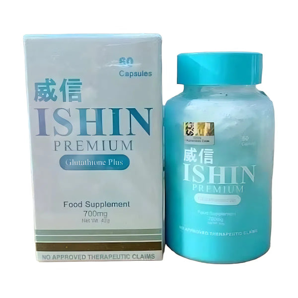 Ishin Premium Gluta