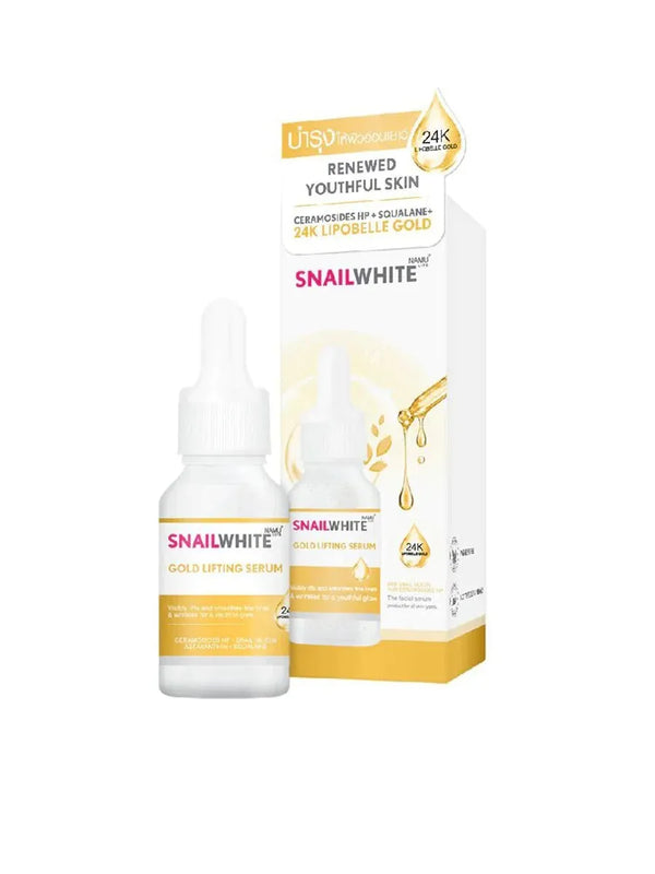 Snailwhite Gold Lifting Serum