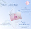 Sereese Beauty Milk Soap
