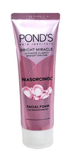 Pond's Bright Miracle Ultimate Clarity Facial Foam