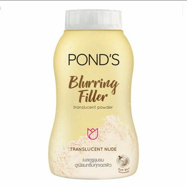 Pond's Blurring Filler Facial Powder